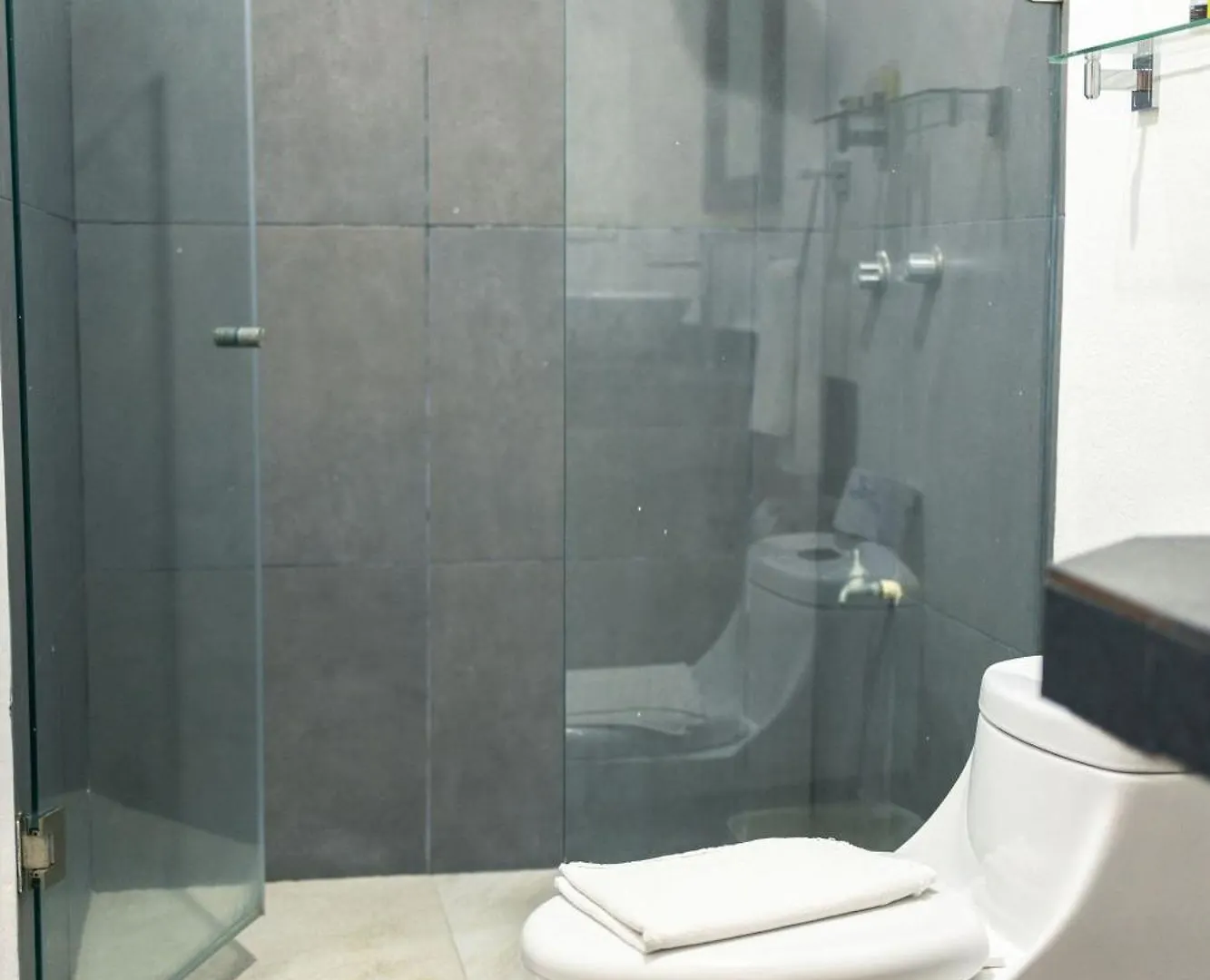Hotel & Beach Club Ojo De Agua Puerto Morelos