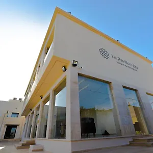 https://le-pavillon-dor.hotelfesmorocco.com