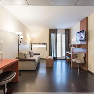 **** Hotel apartamentowy Appart'city Collection Grande Bibliotheque Francja
