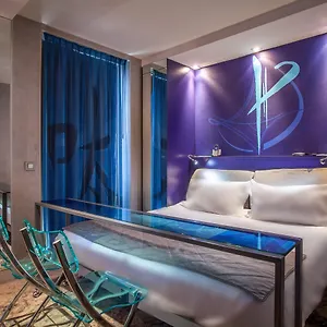 *** Hotel Apostrophe Francja