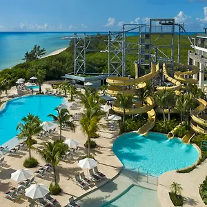 Dreams Natura & ***** Puerto Morelos