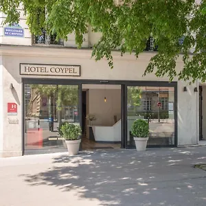 *** Hotel Coypel By Magna Arbor Francja