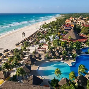 ***** Ośrodek wypoczynkowy Iberostar Waves Quetzal Meksyk