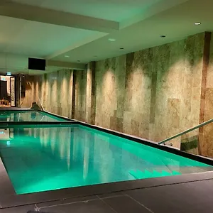 **** Hotel Star Champs-elysees Francja