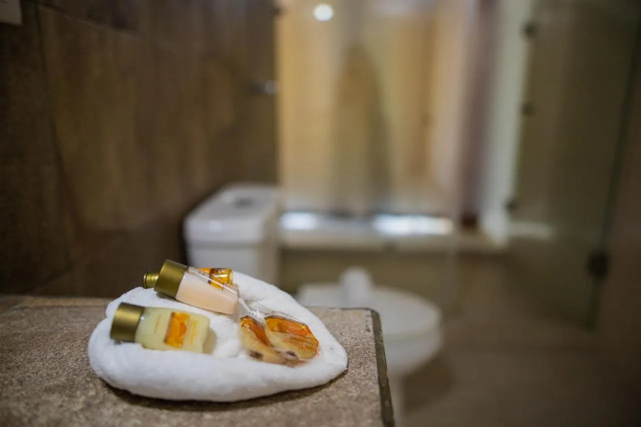 ***  Hotel & Beach Club Ojo De Agua Puerto Morelos México