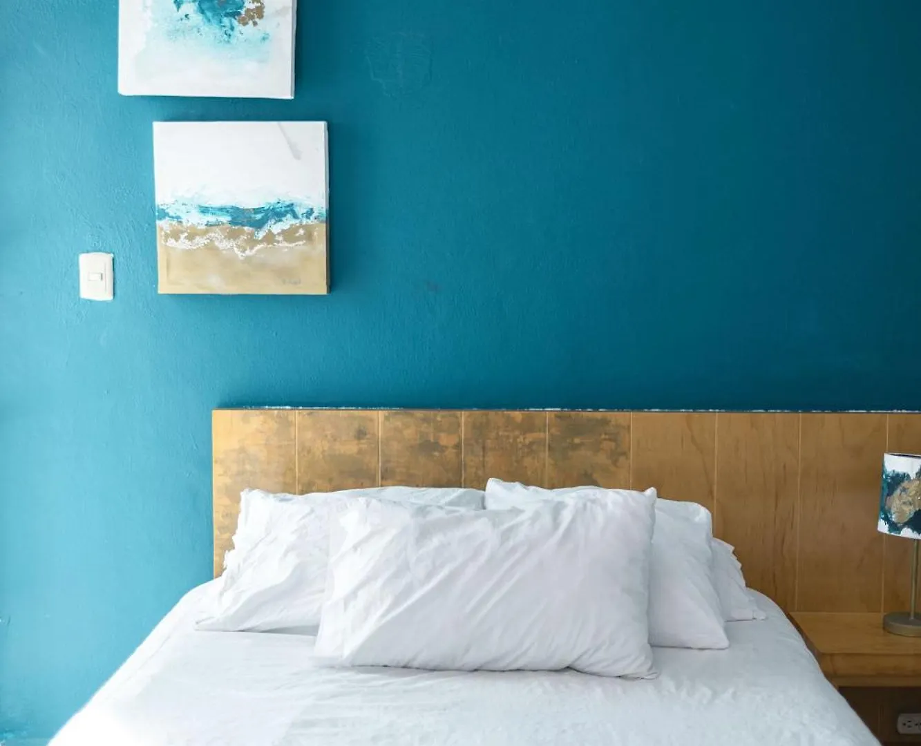 Hotel & Beach Club Ojo De Agua Puerto Morelos